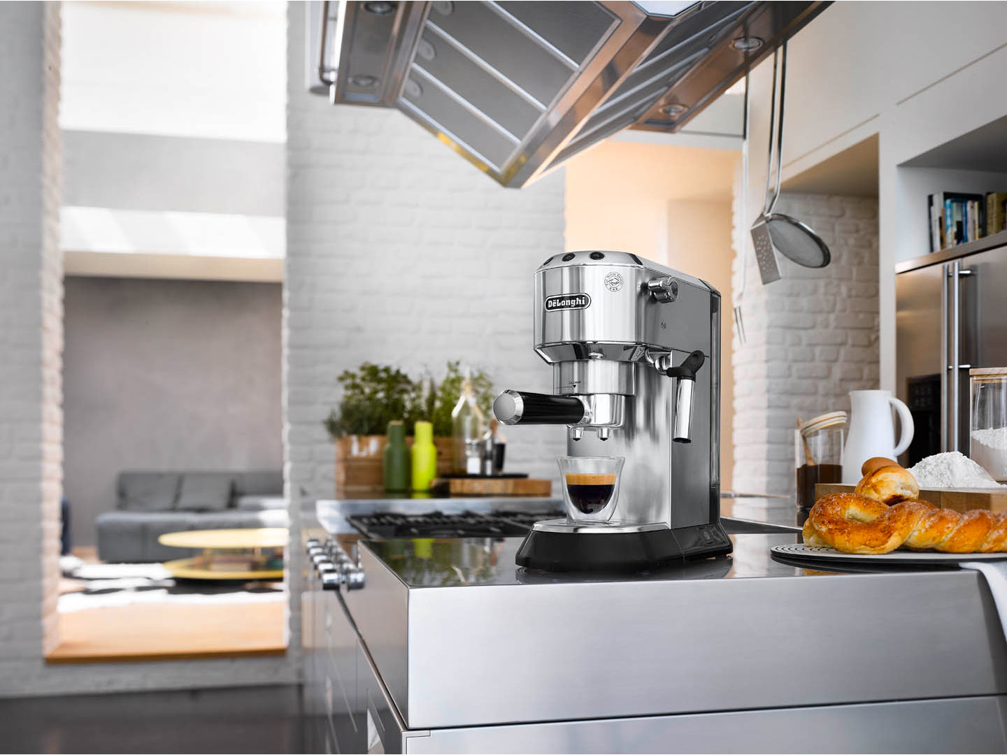 De’Longhi DEDICA EC 680.M – image 7