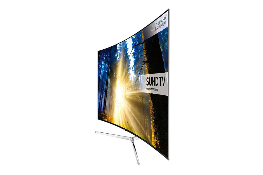 Samsung UE49KS9000T 124.5 cm (49") 4K Ultra HD Smart TV Wi-Fi Silver – image 7