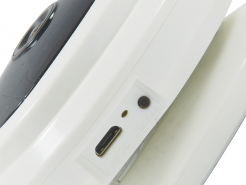Conceptronic Wireless Cloud IP Camera – image 6