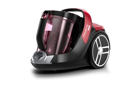 Rowenta X-Trem Power Cyclonic 4A+ RO7283EA vacuum Cylinder vacuum Dry – image 3