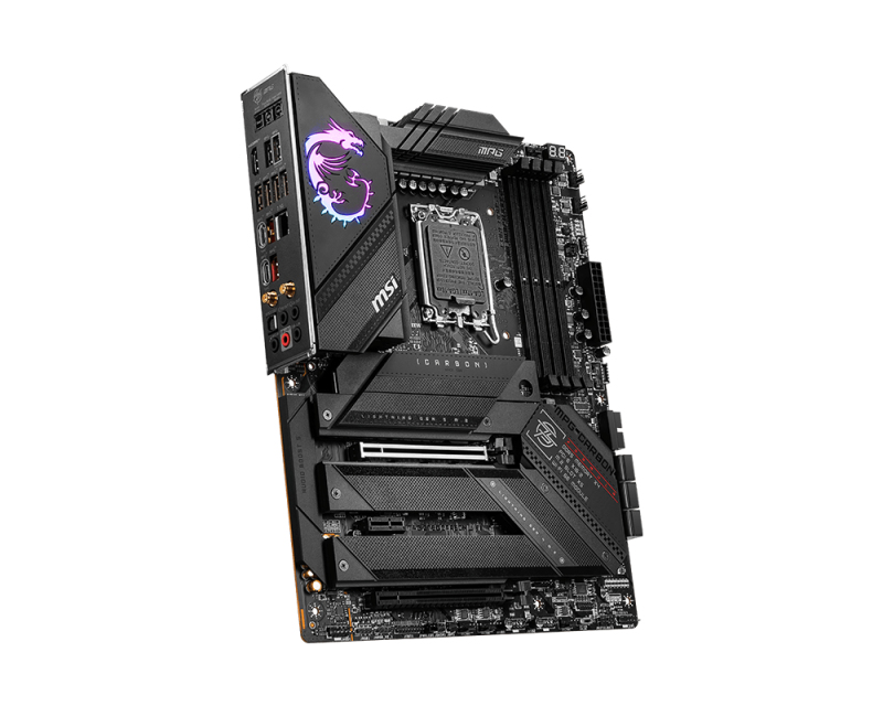 MSI MPG Z790 CARBON – image 3