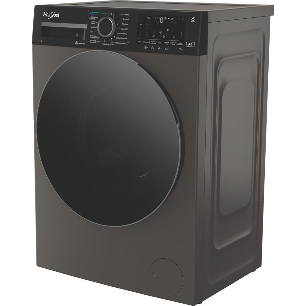 Whirlpool 7009640004 washing machine