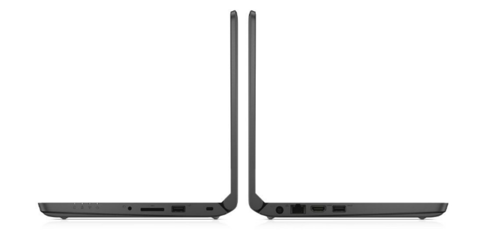 Dell Latitude 3160 Intel® Pentium® N3700 Laptop – image 4