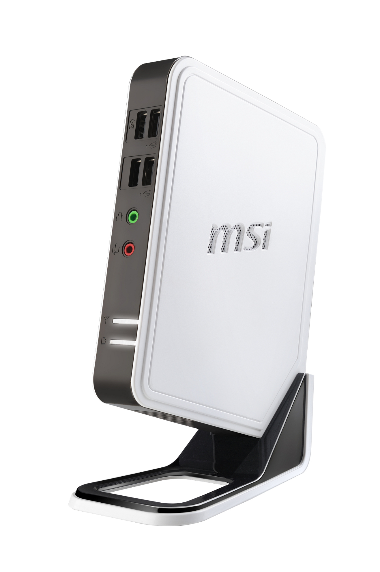 MSI Wind Box DC110-010TW PC Intel® Celeron® 847 – image 2