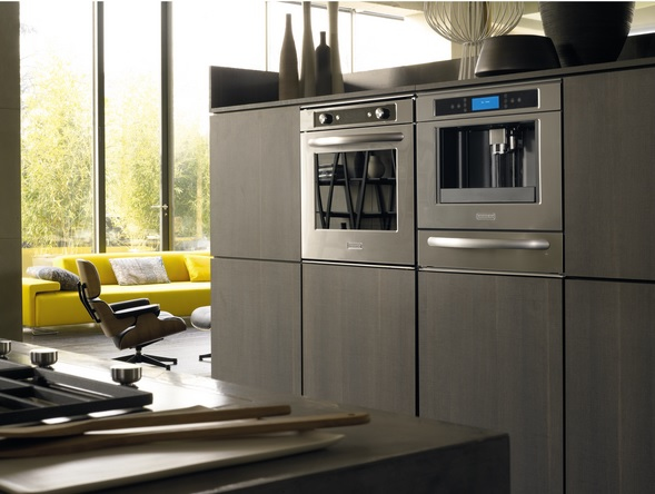 KitchenAid KOST 7035 – image 4