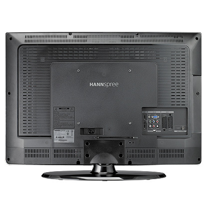 Hannspree SJ32DMBB TV 80 cm (31.5") Full HD Black 450 cd/m² – image 3