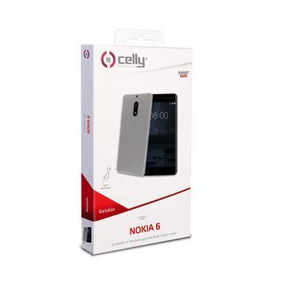 Celly GELSKIN662 mobile phone case – image 4