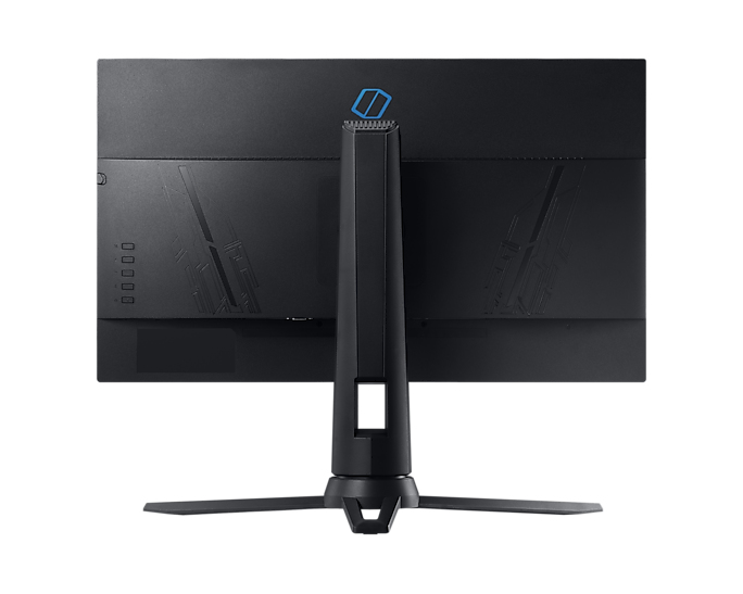 Samsung F27G34TFWU computer monitor – image 3
