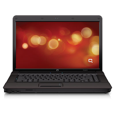 HP Compaq 610 – image 2