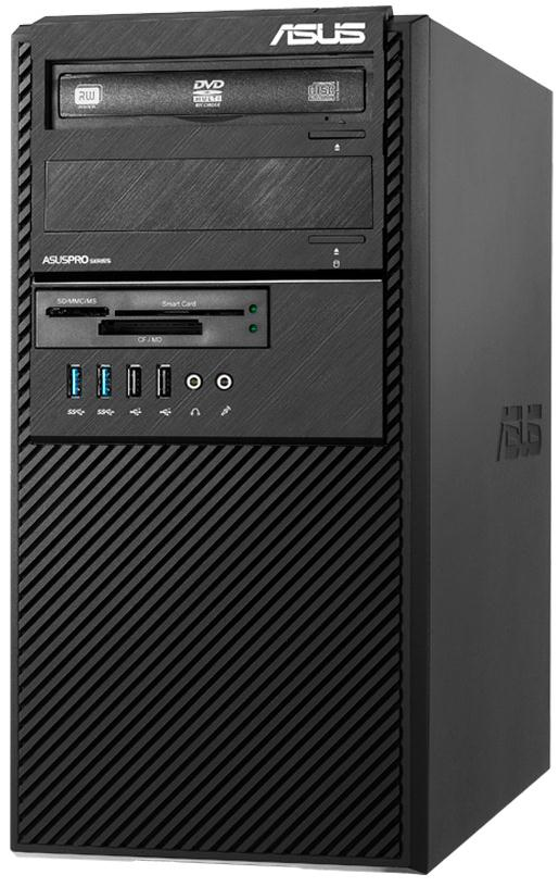 ASUS BM BM1AF-ITVA47A Intel® Core™ i5 i5-4440