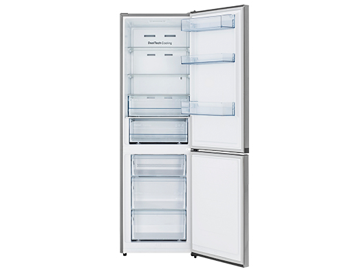 Hisense RB400N4EC3 fridge-freezer Freestanding – image 2