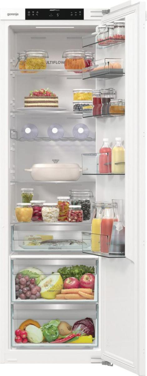 Gorenje Kylskåp RI517E62WF BK070 – image 3