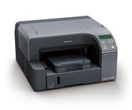 Ricoh Aficio GX2500