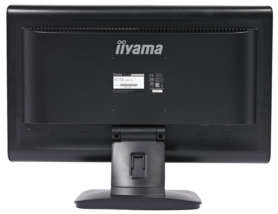 iiyama ProLite E2208HDS-2 computer monitor – image 3