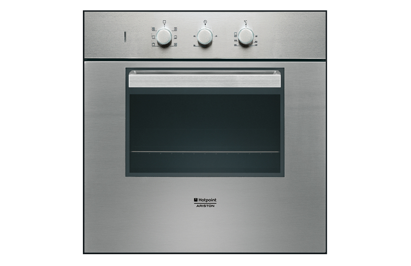Hotpoint FY 610 IX/HA