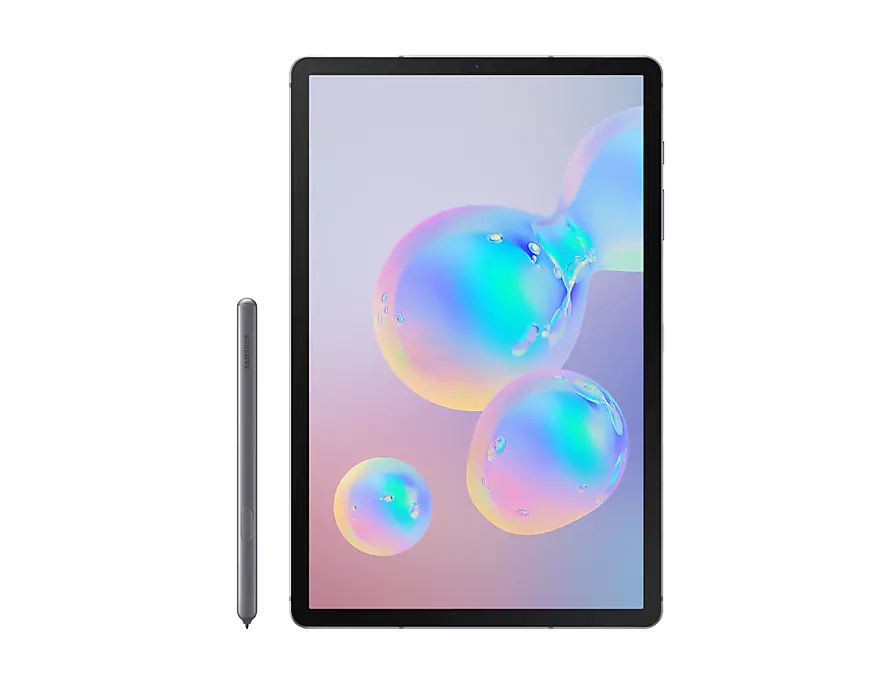 Samsung Galaxy Tab S6 SM-T860N – image 6