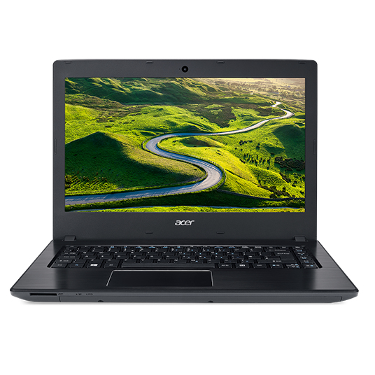 Acer Aspire E E5-475G-55C8 Intel® Core™ i5 i5-6200U Laptop – image 1