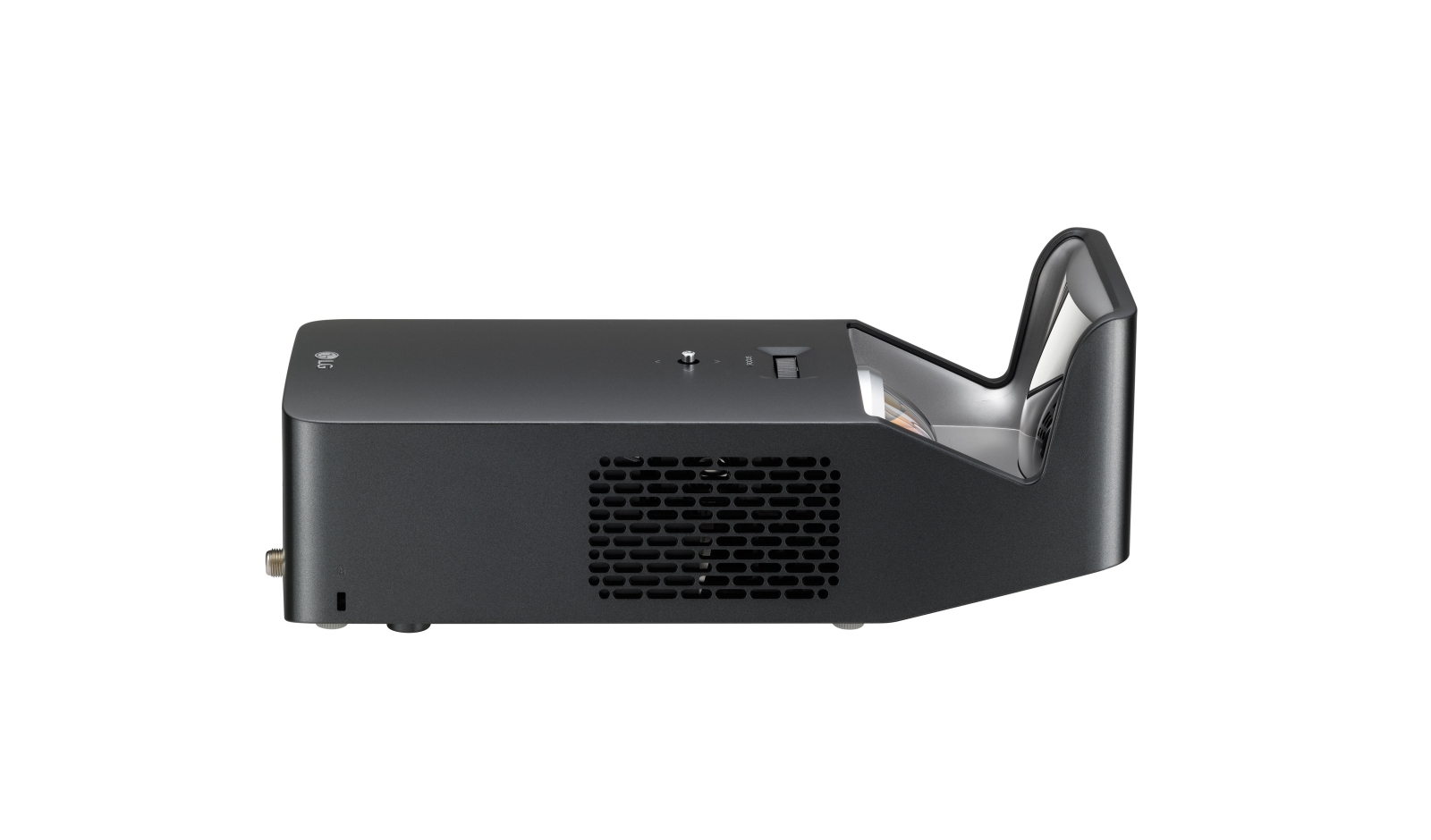 LG PF1000UW Standard throw projector 1000 ANSI lumens DLP 1080p (1920x1080) Black – image 3