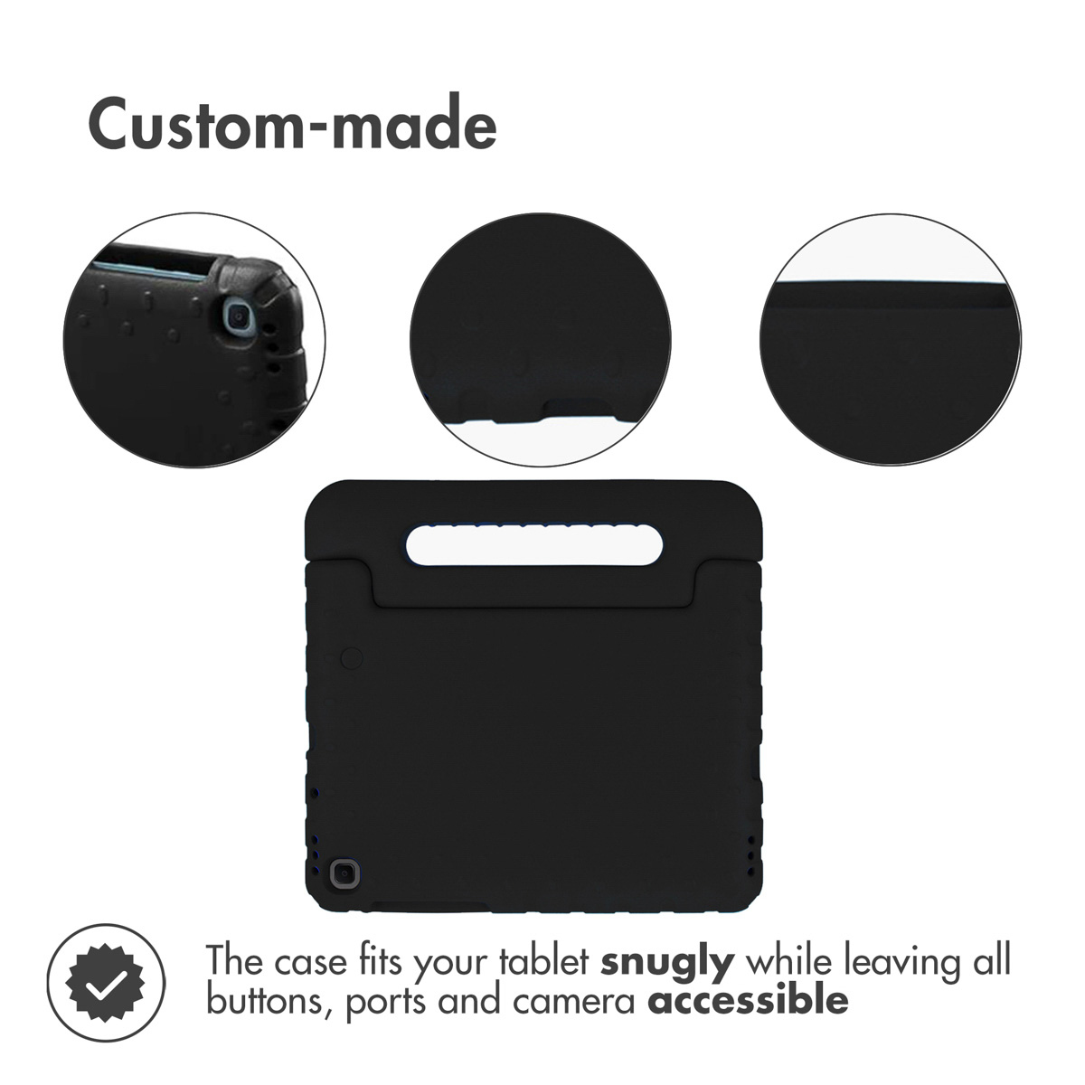 Accezz SH00052275 tablet case – image 4
