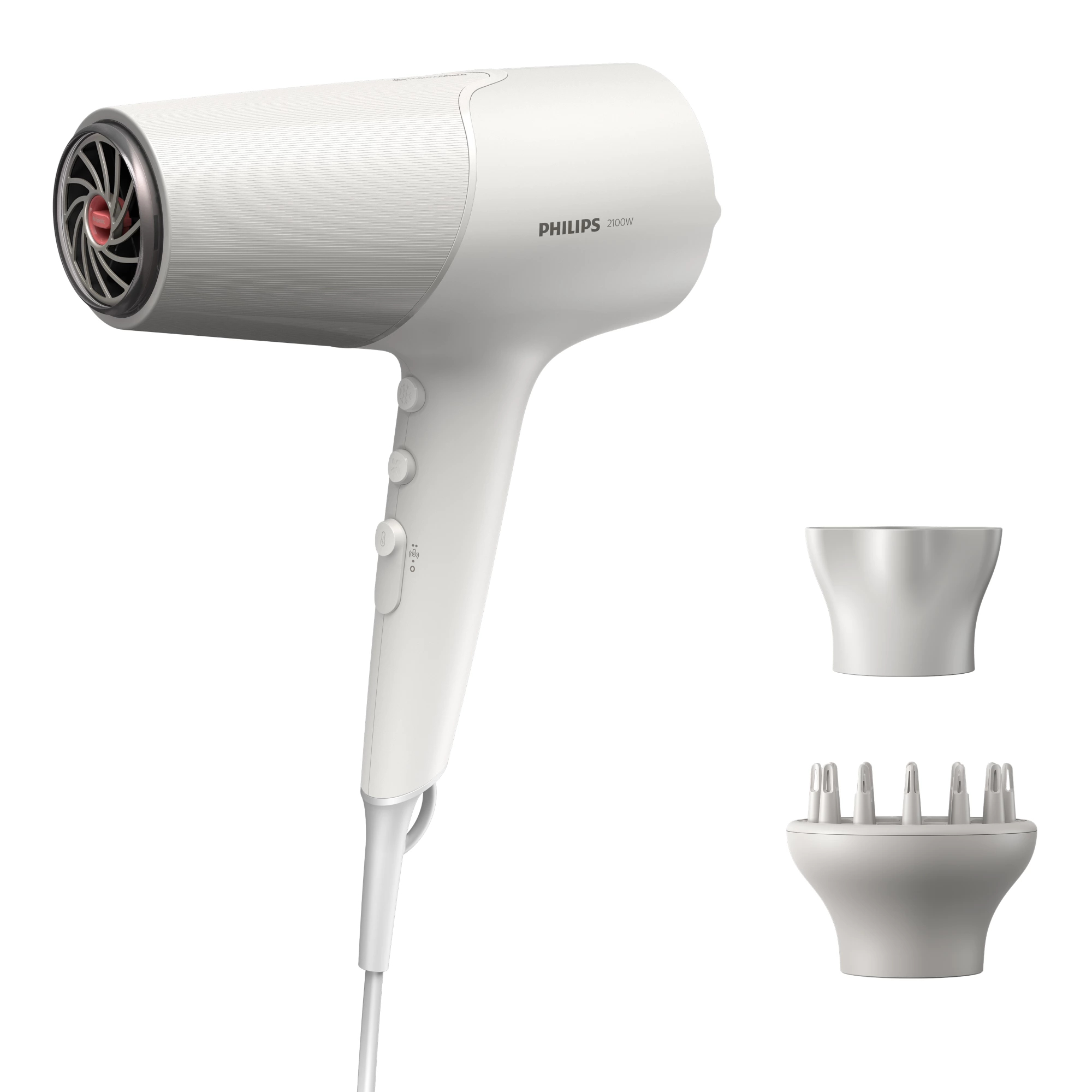 Philips 5000 series BHD501/20 Hair Dryer – image 1
