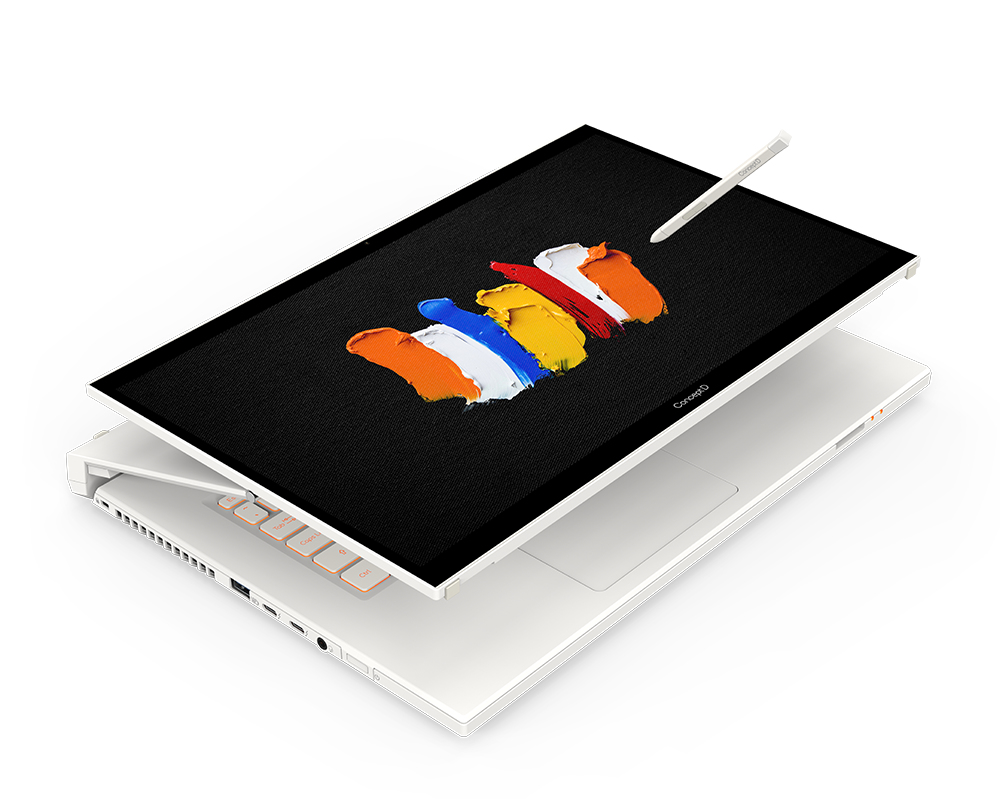 Acer 7 Ezel CC715-71-774B – image 3