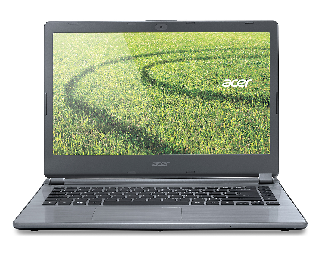 Acer Aspire 472-33214G50aii Intel® Core™ i3 i3-3217U Laptop – image 1