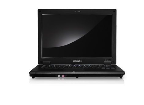 Samsung NP-Q45A003 Intel® Core™2 Duo T7500
