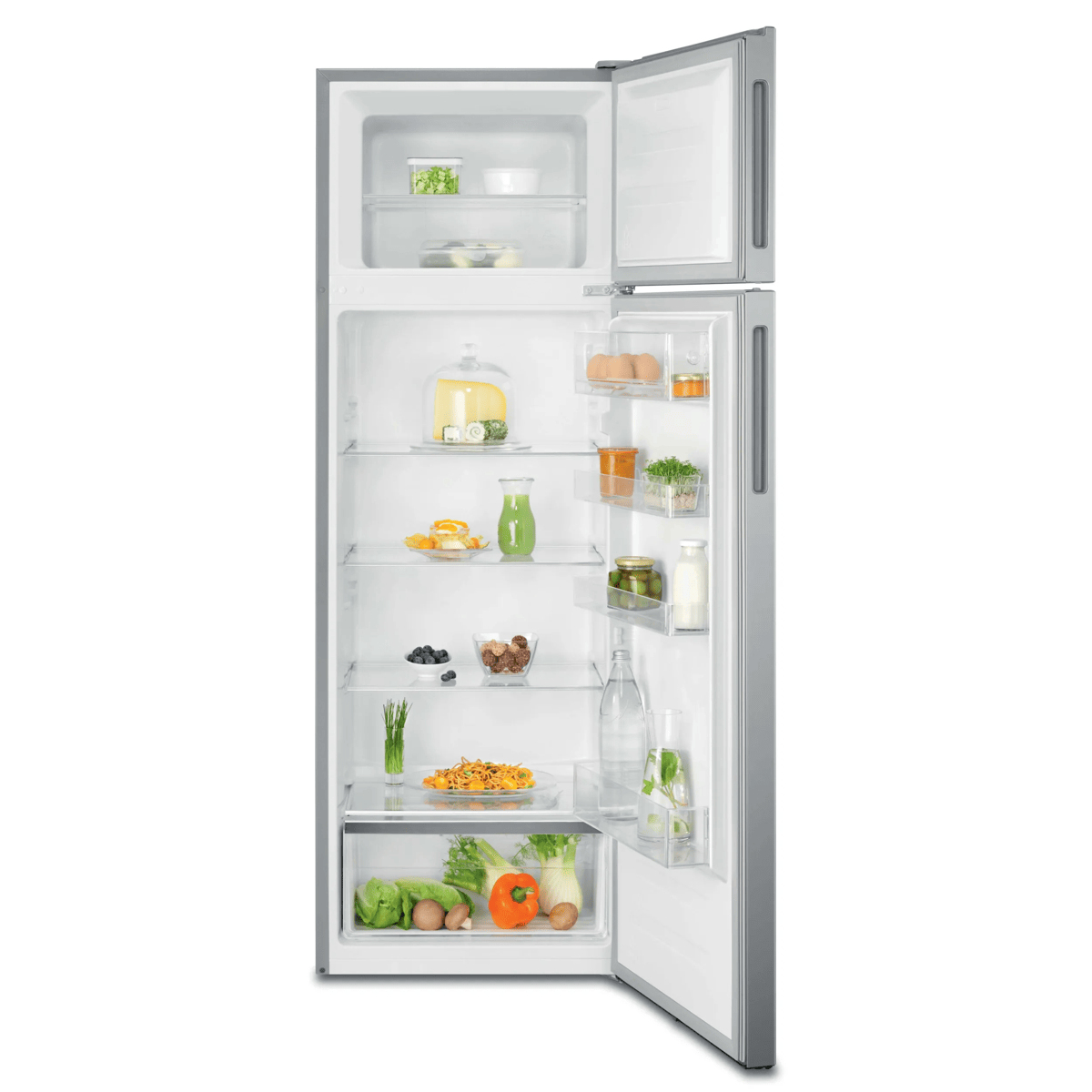 Electrolux LTB1AE28U0 Freestanding