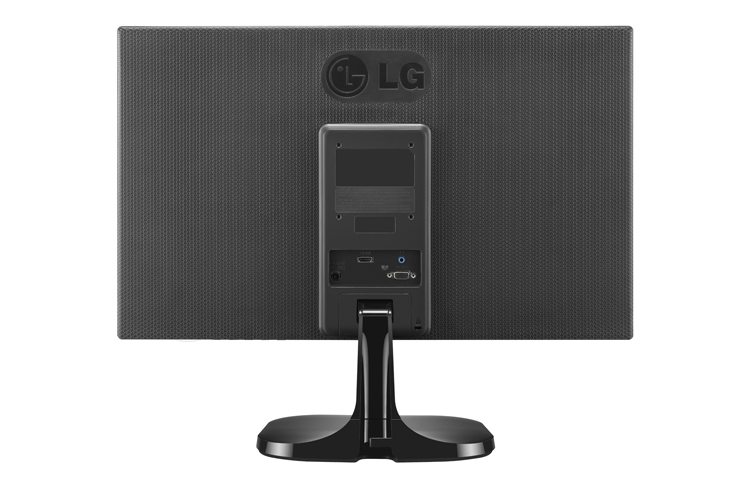 LG 24M45HQ-B computer monitor – image 5