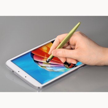 Hama 00134003 stylus pen Yellow – image 5