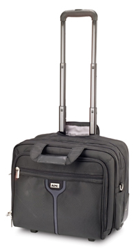 APC TravelCase Roller Ballistic Nylon 1900 cu-in