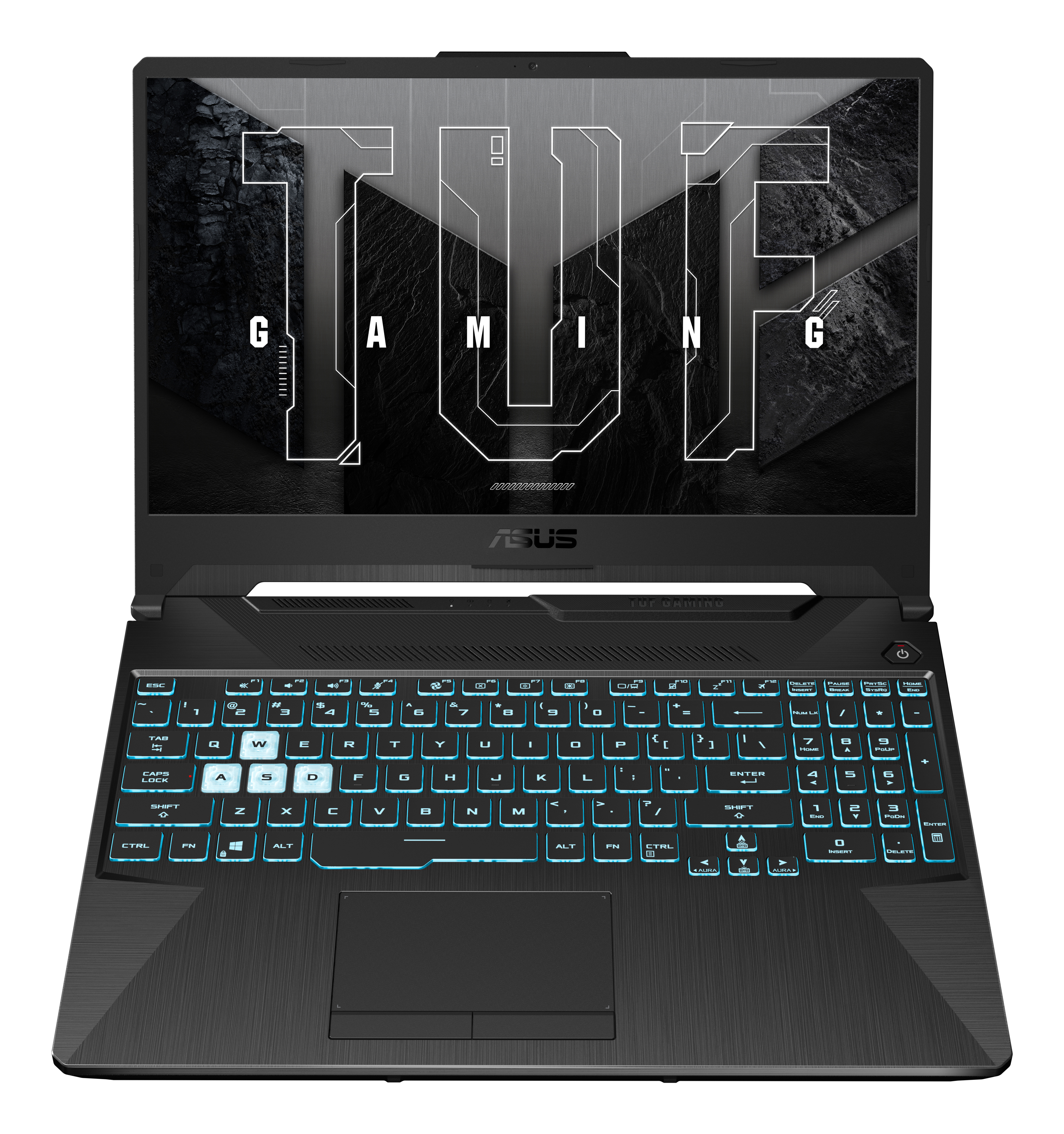 ASUS TUF Gaming A15 FA506NCR-HN011W — weergave 4