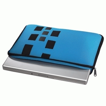 Hama "Cuboid" Notebook Cover for Mac, 15.4" – image 2
