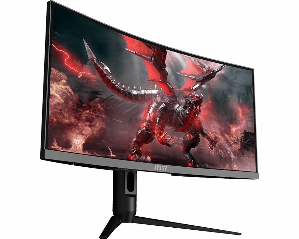MSI Optix MAG301CR computer monitor – image 3