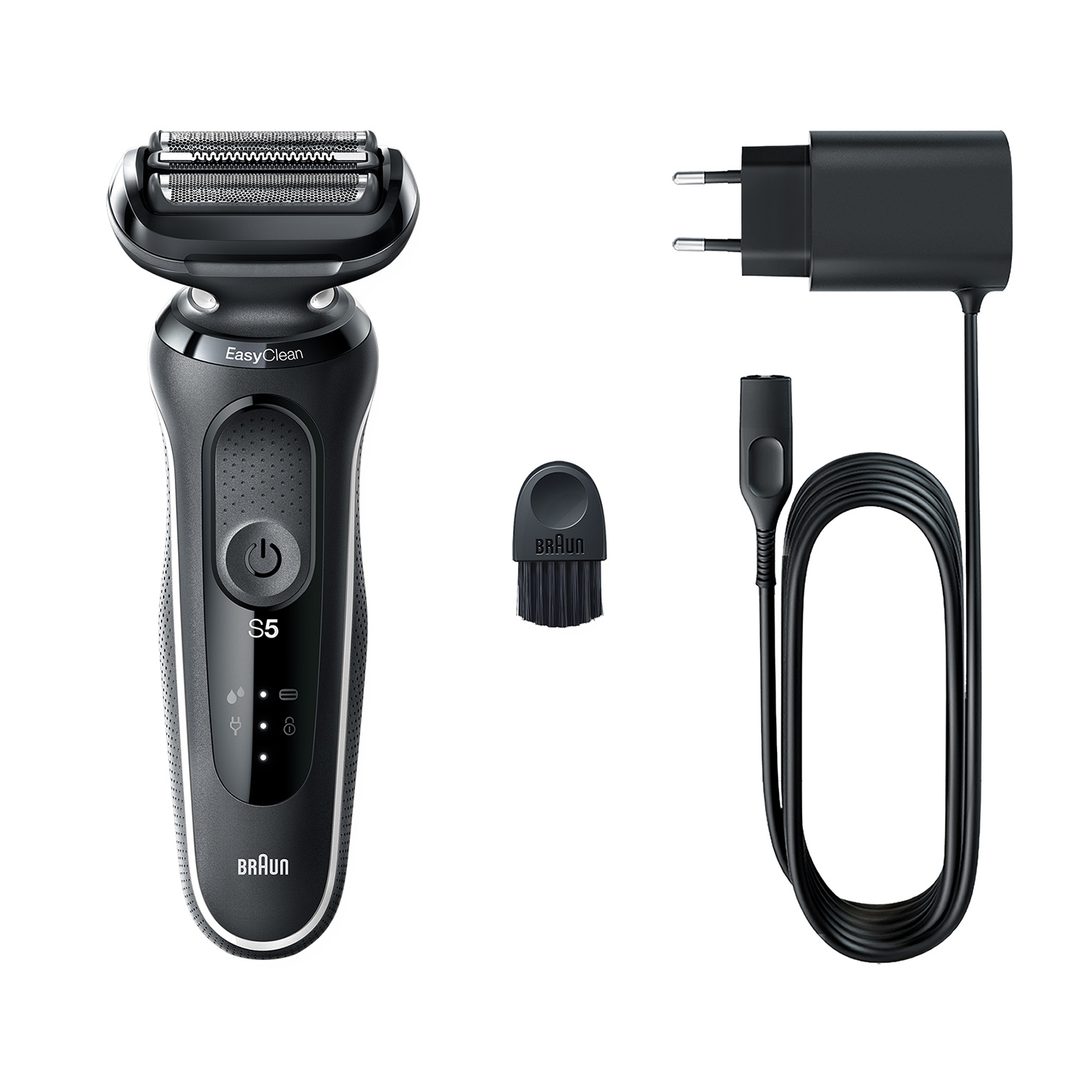 Exact product image for Braun 50-W1600s