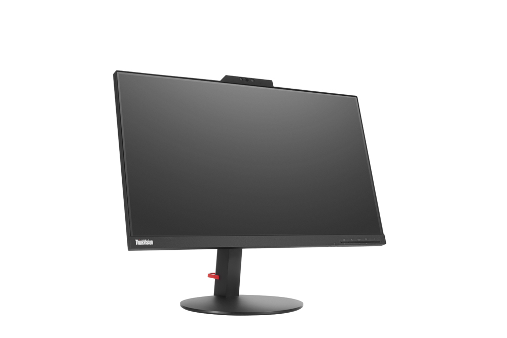 Lenovo ThinkVision T24v computer monitor – image 4