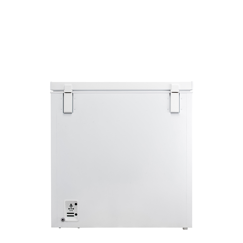 Hisense FC258D4AW1 freezer Chest freezer Freestanding – image 2