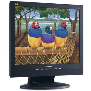 Viewsonic A Series VA712b computer monitor