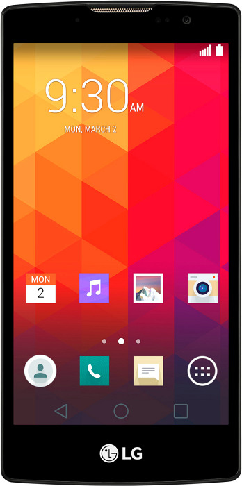 LG 4G H440N