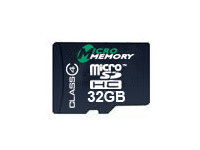 CoreParts 32GB MicroSDHC