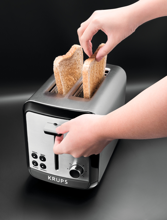 Krups KH311050 toaster 7 2 slice(s) – image 8
