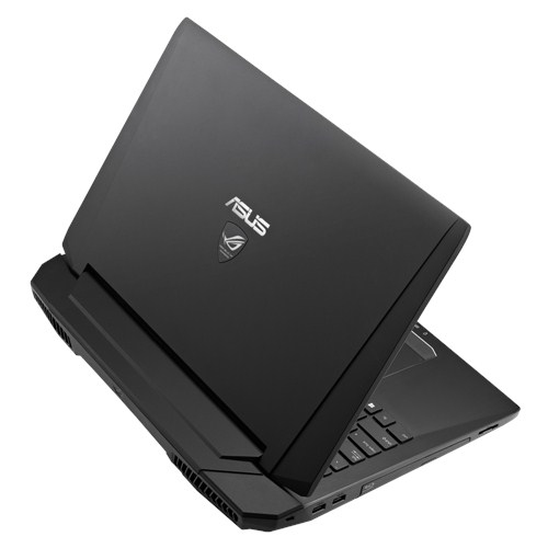 ASUS ROG G750JZ-T4002H laptop Intel® Core™ i7 i7-4700HQ – image 1