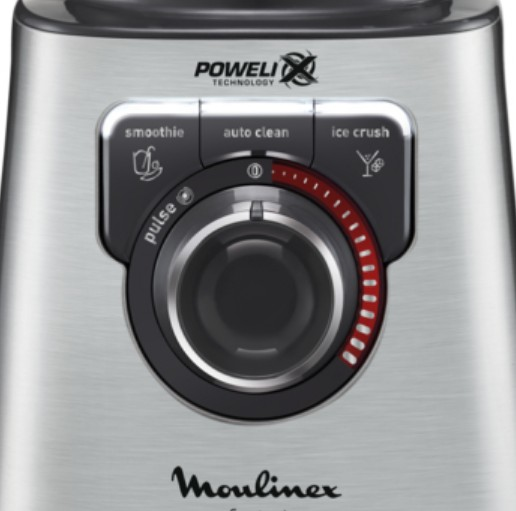 Moulinex Perfect Mix + – image 3