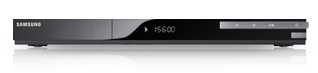 Samsung BD-C5500 DVD/Blu-Ray player – image 1