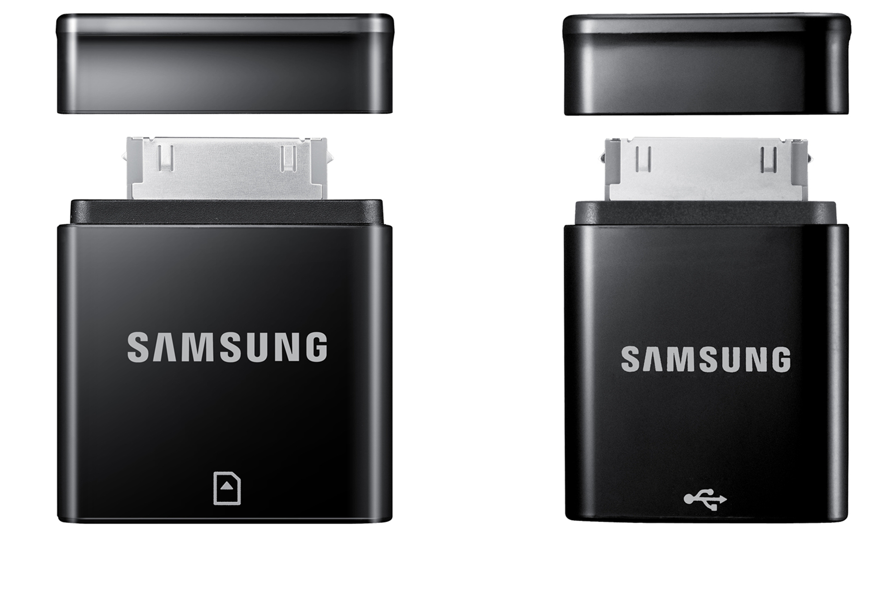 Samsung EPL-1PLRBE card reader USB 2.0 Black – image 9
