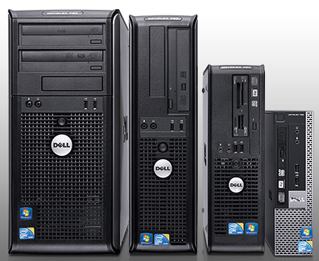 Dell Optiplex 780 SFF – image 4