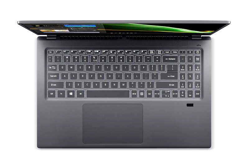 Acer X SFX16-51G-58V4 – image 5