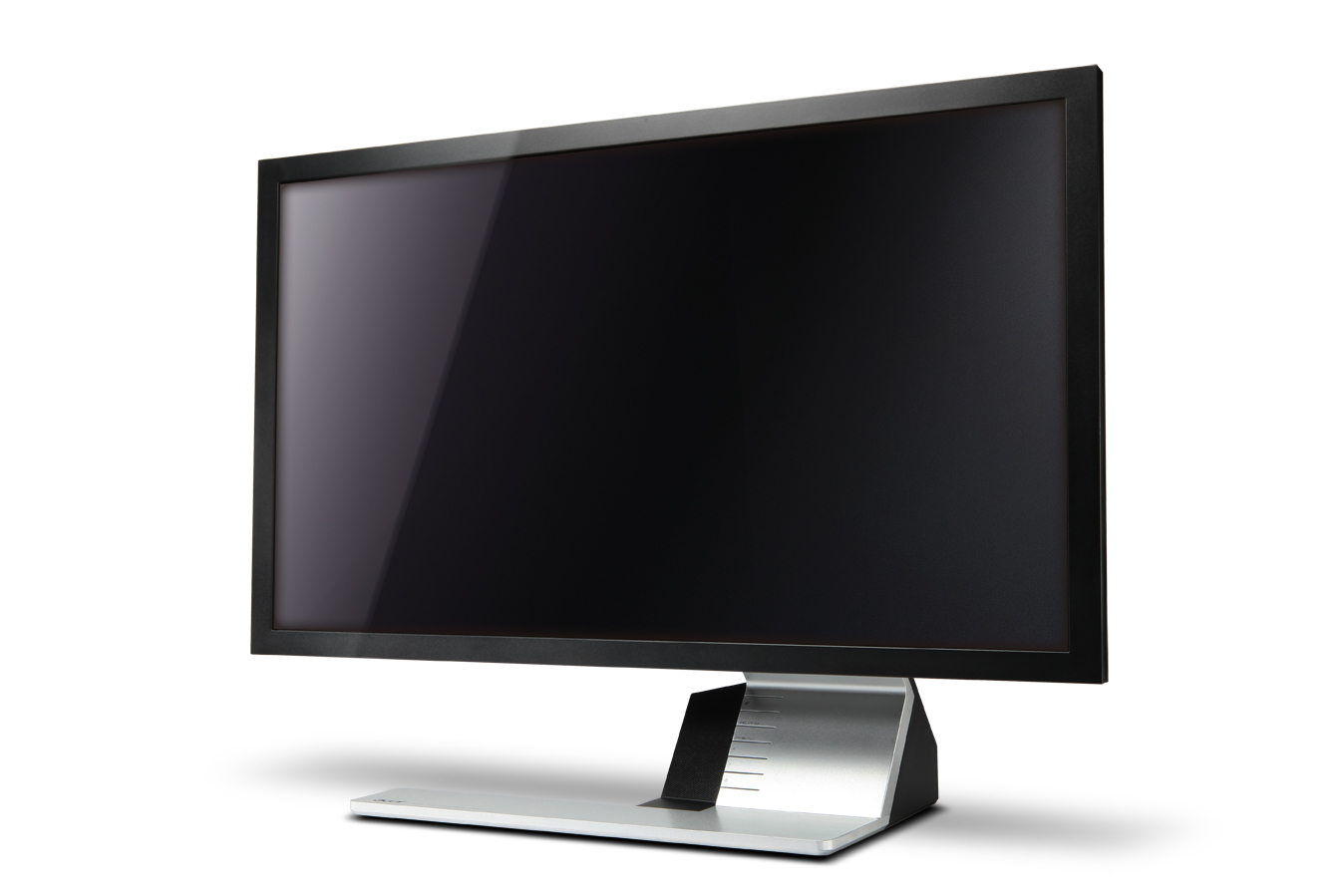 Acer 243HLAbmii computer monitor – image 6