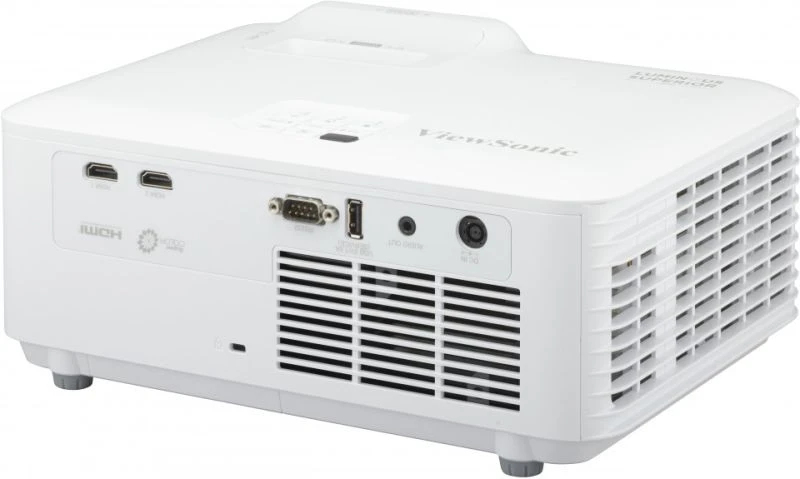 Viewsonic V52HD data projector 5000 ANSI lumens DMD 1080p (1920x1080) White – image 9
