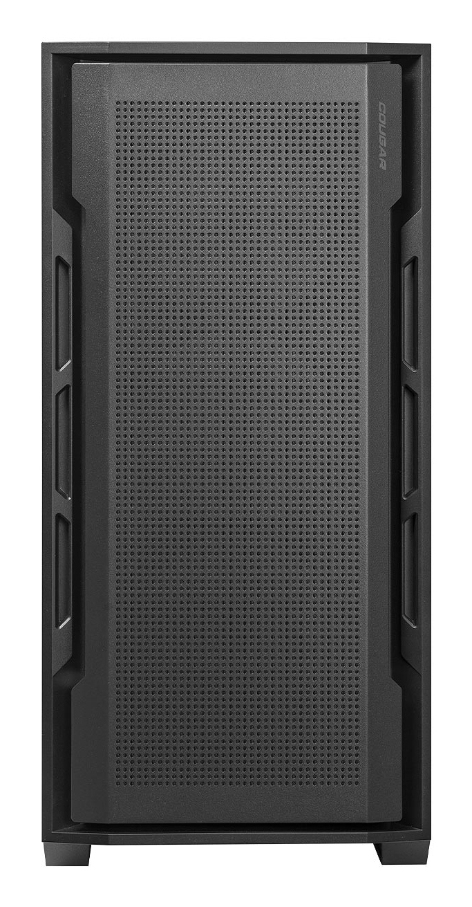 COUGAR CGR-5C78B Midi Tower Black – image 2